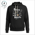 Waiting for my Letter Hoodie