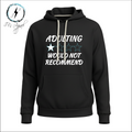 Adulting Hoodie