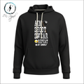 Aim Shoot Hoodie