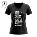 Aim Shoot T-Shirt
