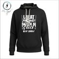 Beat People Hoodie