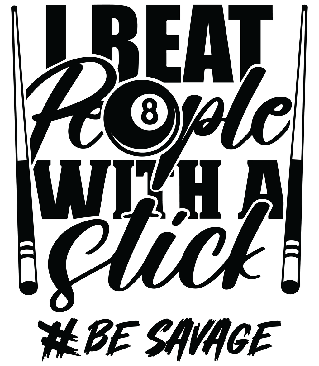 Beat People Transfer