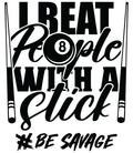 Beat People Transfer