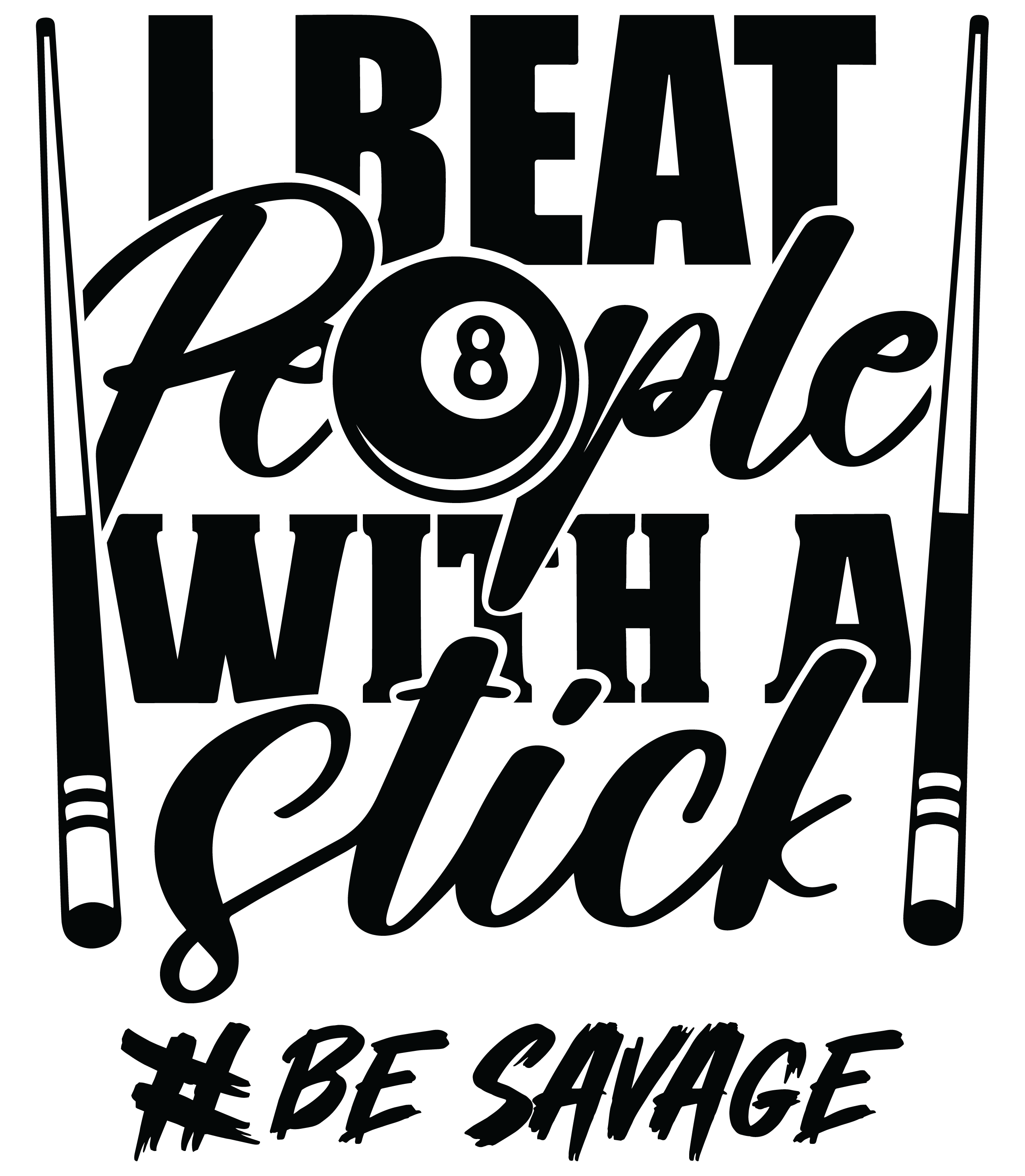 Beat People Transfer
