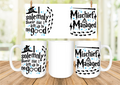 I Solemnly Swear Coffee Mug 15oz