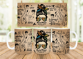 Mischief Managed Coffee Mug 15oz