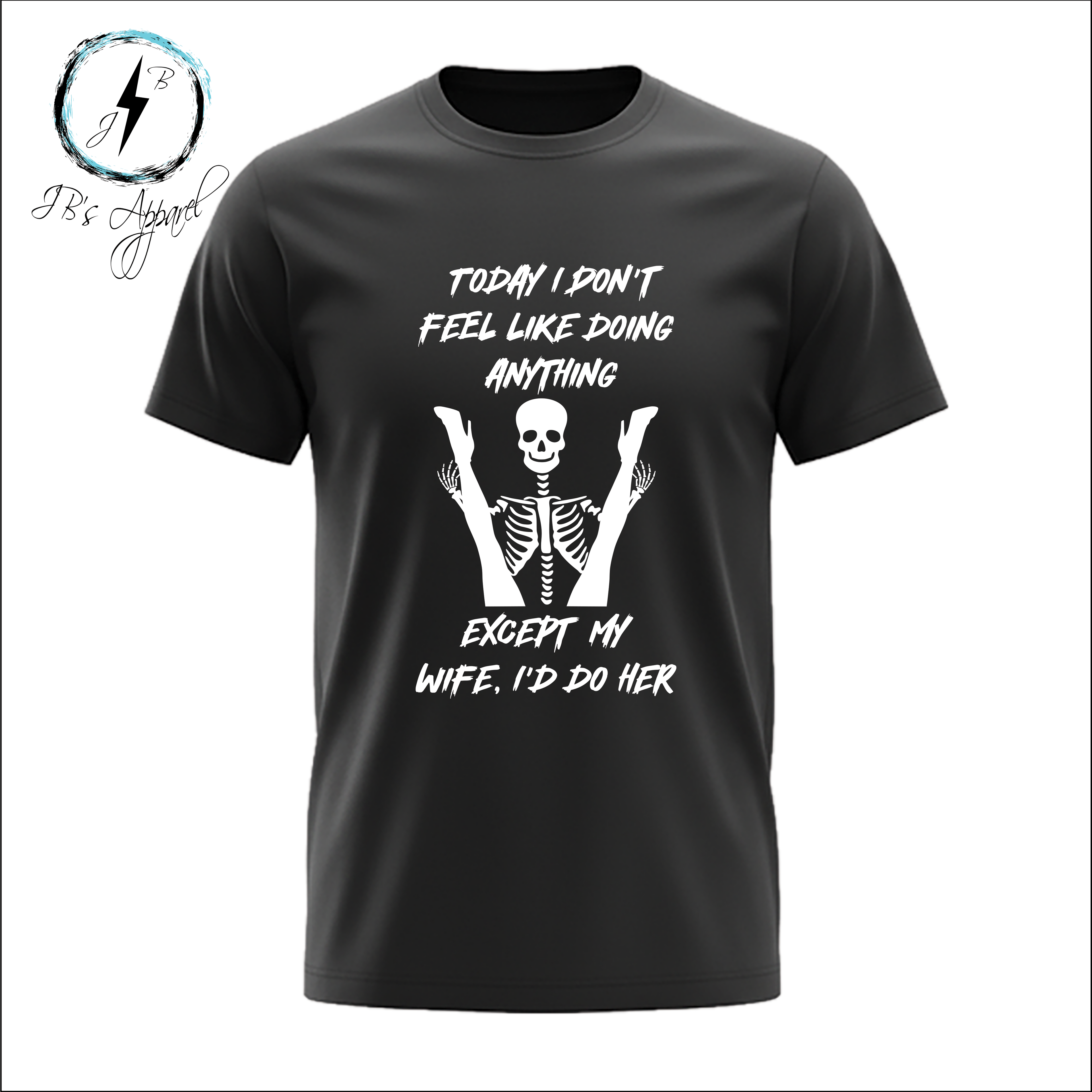 I'd Do Her T-Shirt
