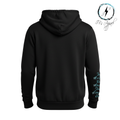 Heart On a Sleeve Hoodie