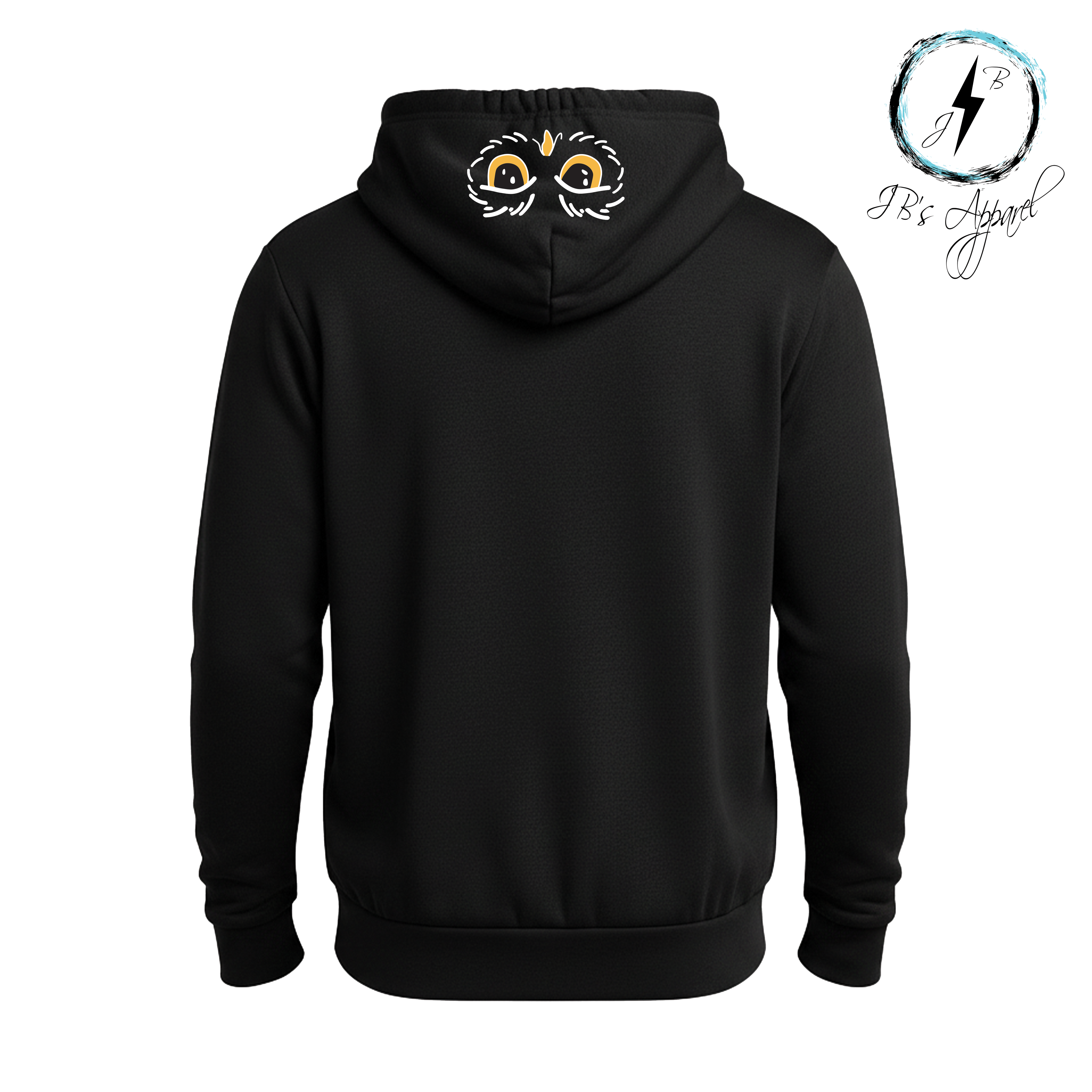 Waiting for my Letter Hoodie