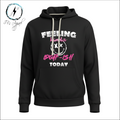 IDGAF-ish Hoodie