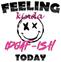 IDGAF-ish Transfer