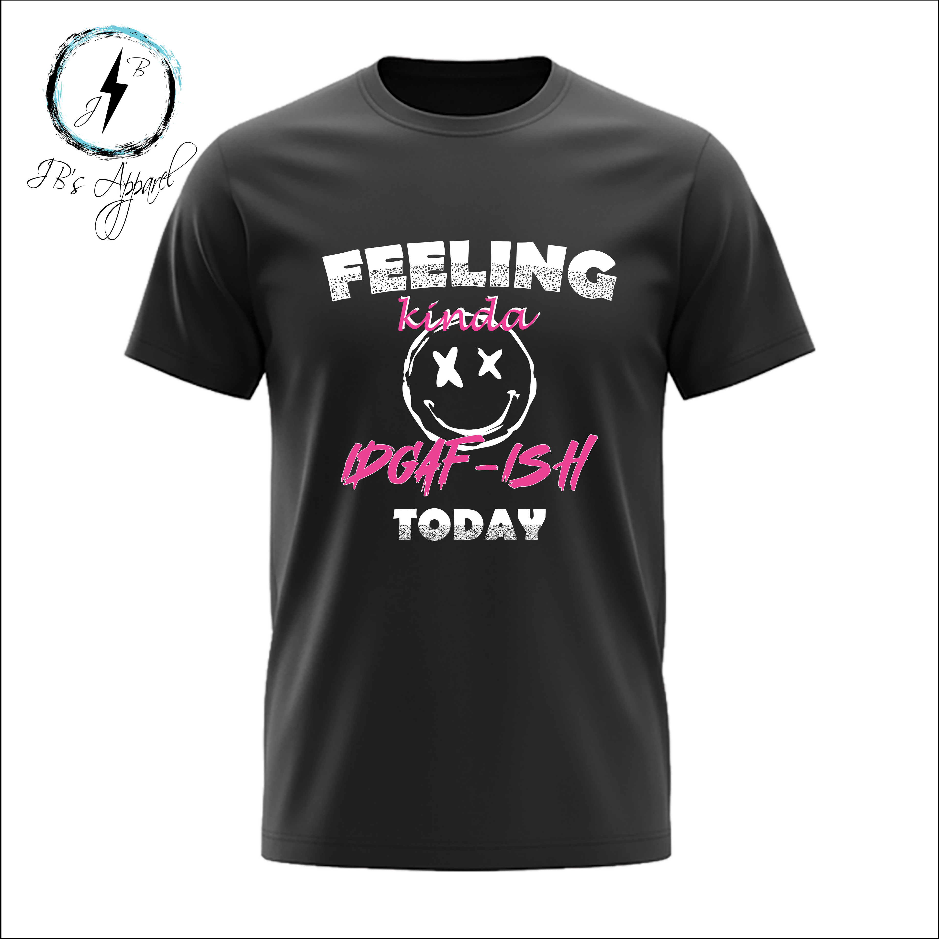 IDGAF-Ish T-Shirt