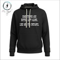 Left Alone Hoodie