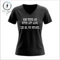 Left Alone T-Shirt