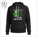 Like my Tea Hoodie