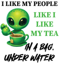 Like my Tea Transfer