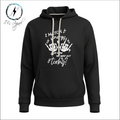 Match Energy Hoodie