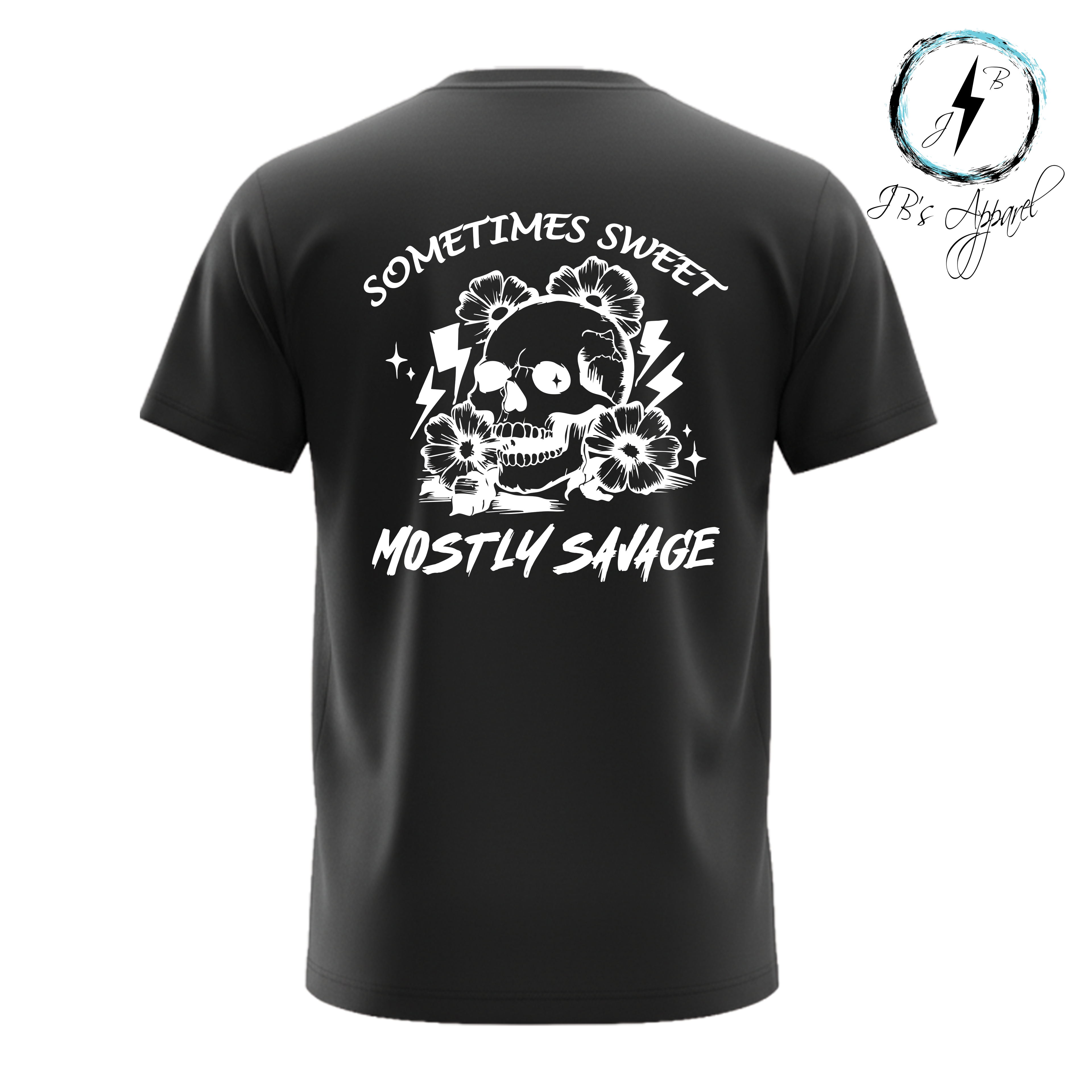 Mostly Savage T-Shirt