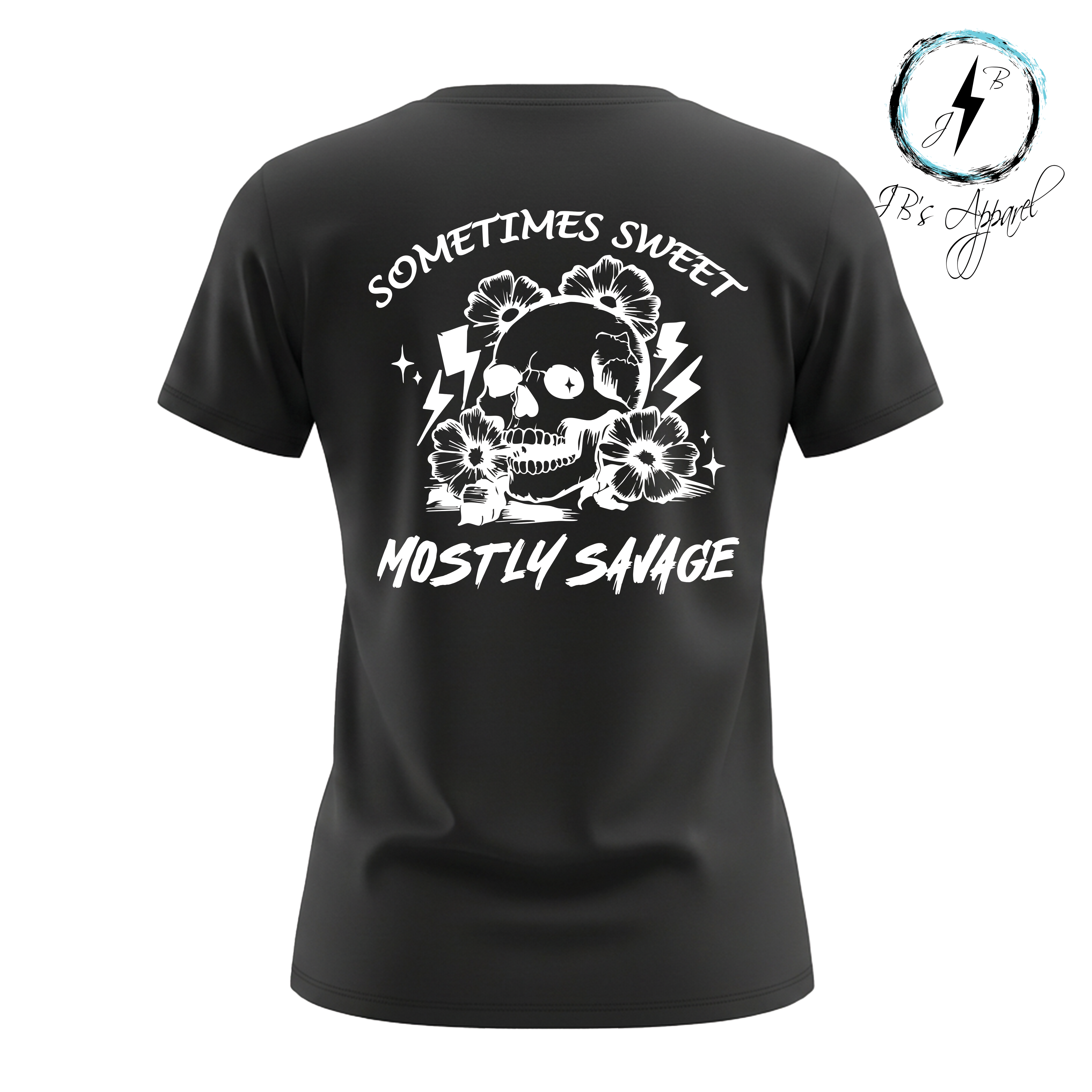 Mostly Savage T-Shirt