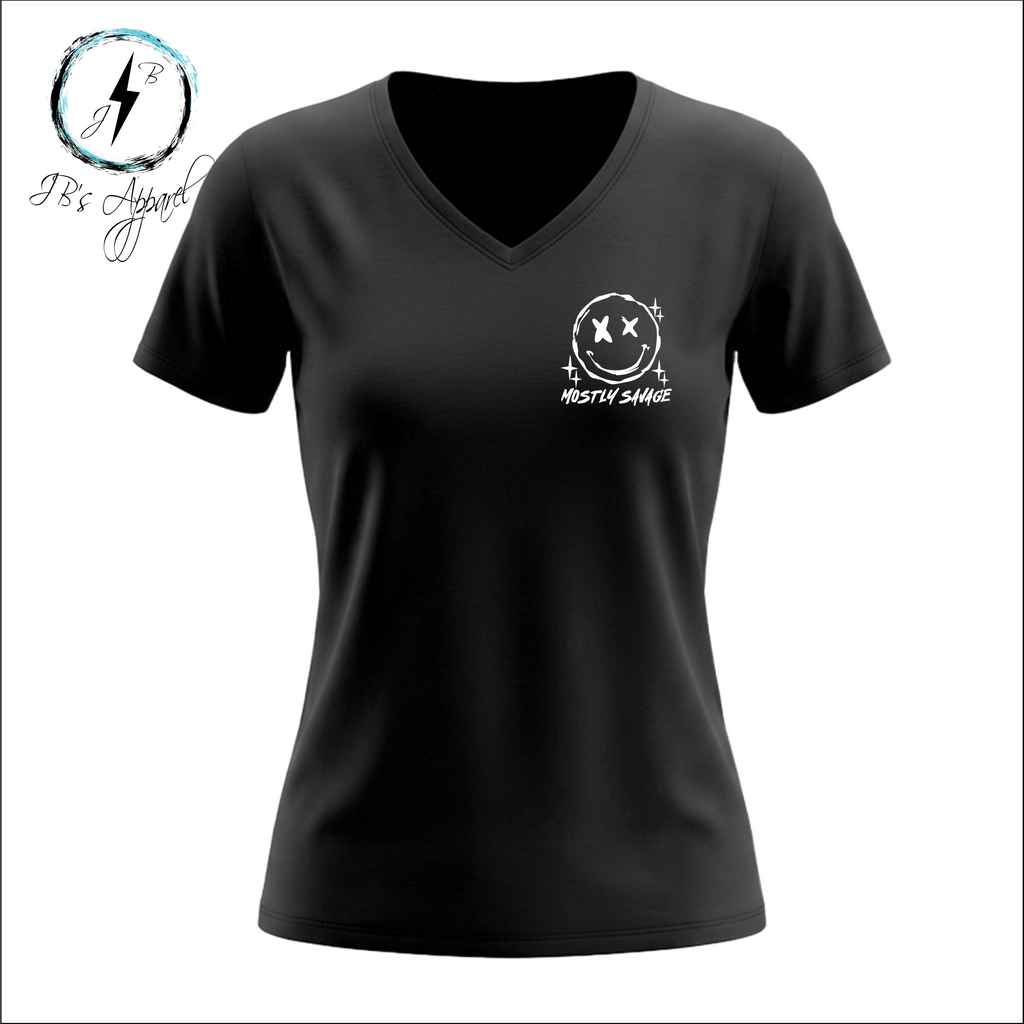 Mostly Savage T-Shirt