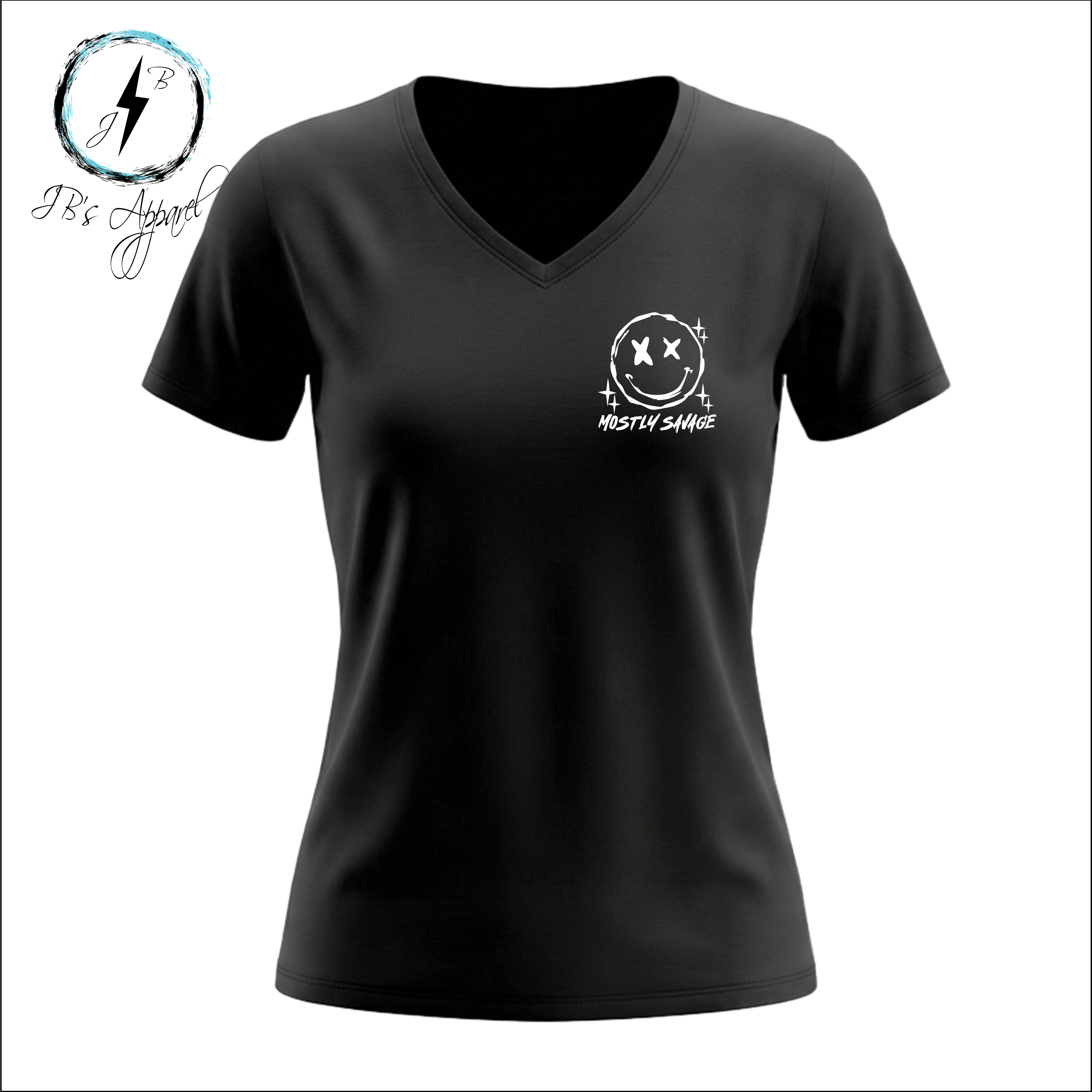 Mostly Savage T-Shirt