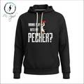 Pecker Hoodie