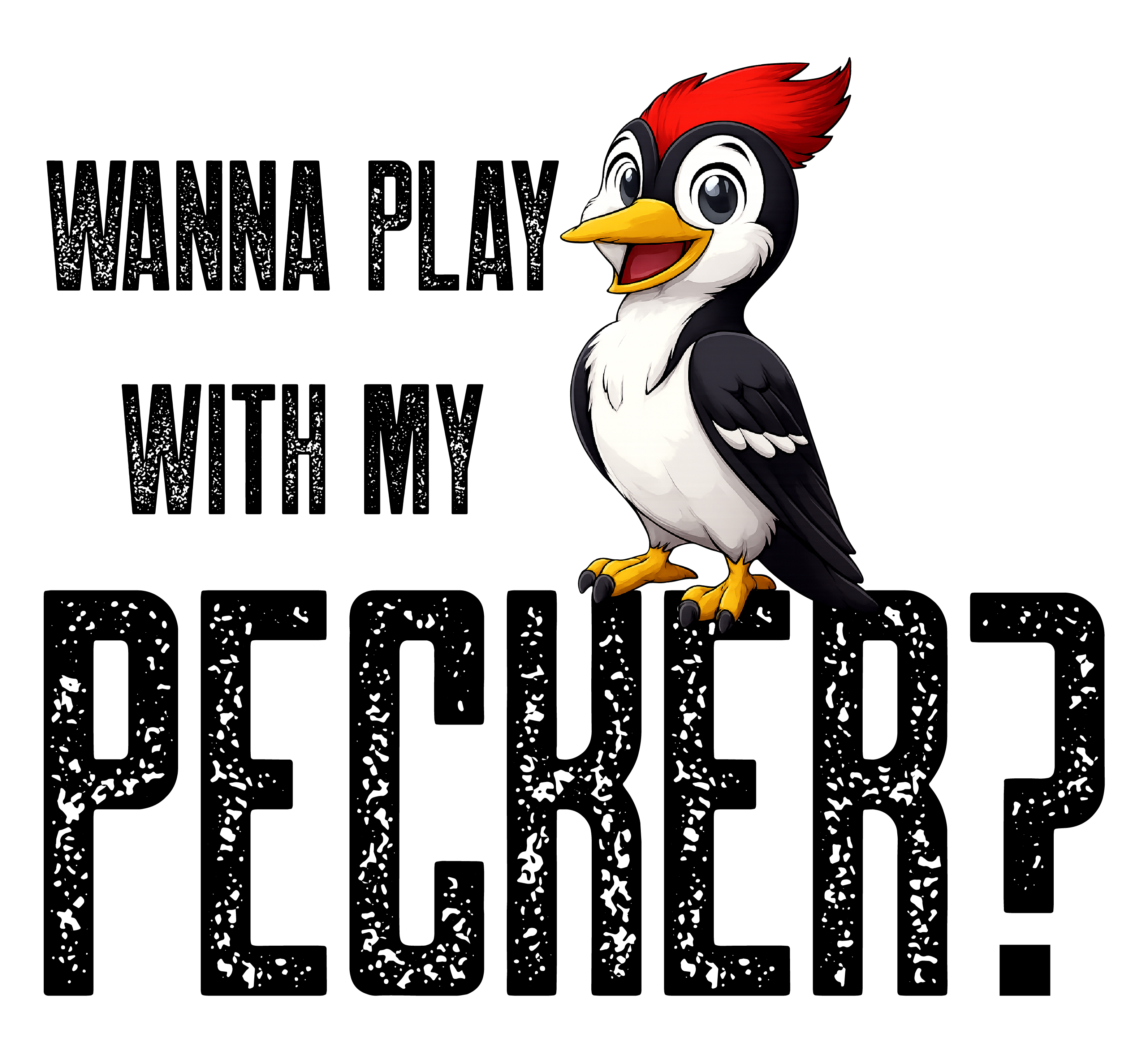 Pecker Transfer