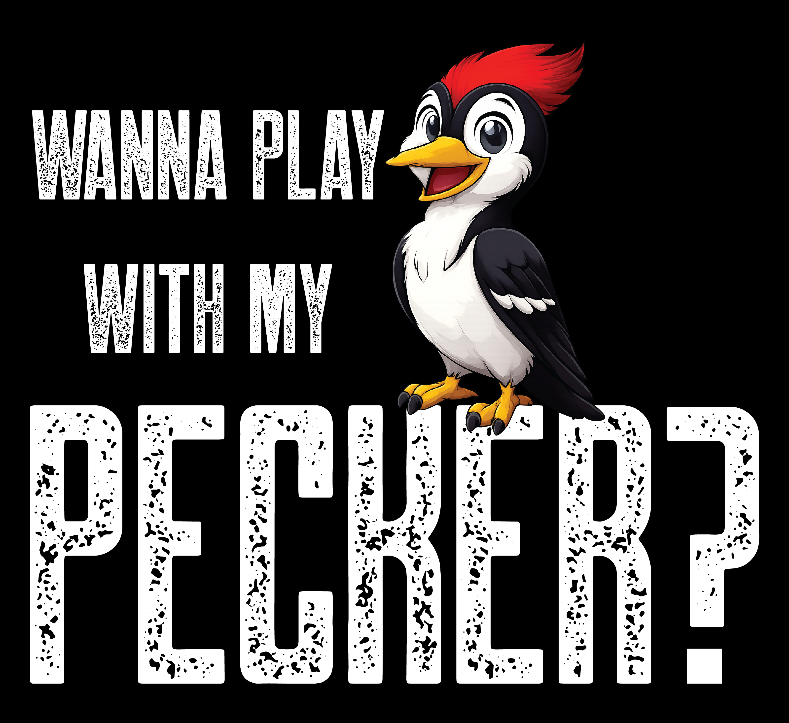 Pecker Transfer