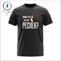 Pecker T-Shirt