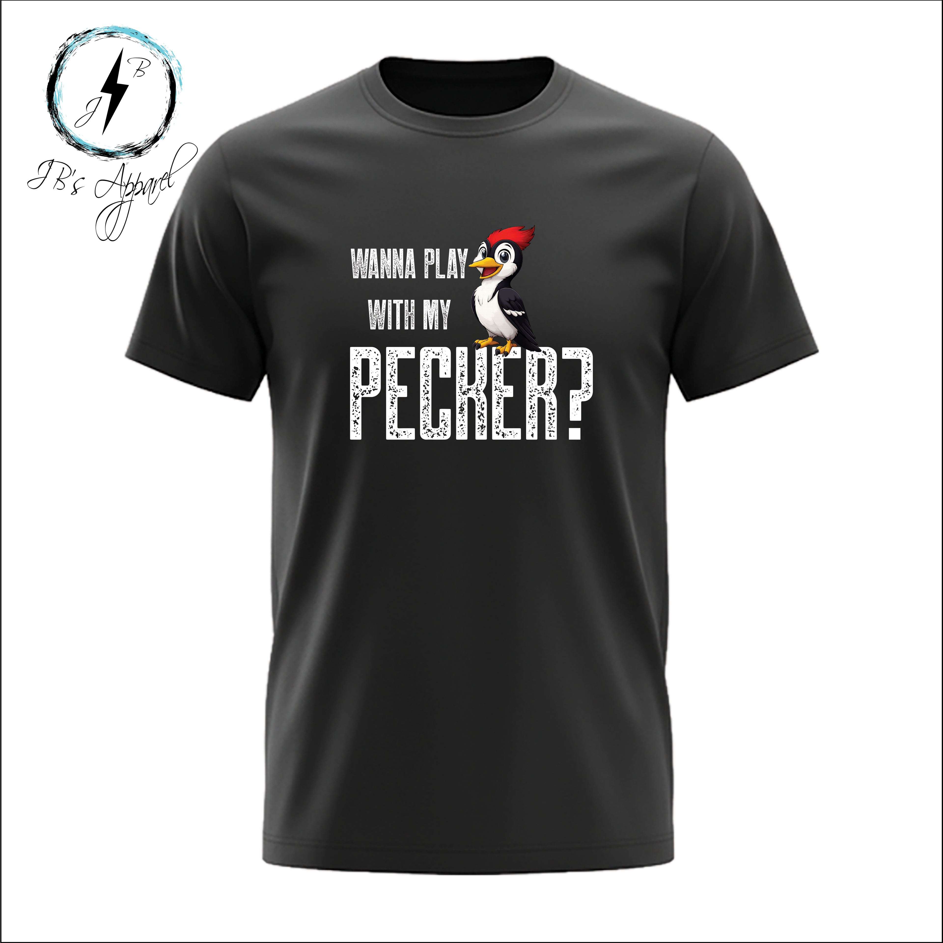 Pecker T-Shirt