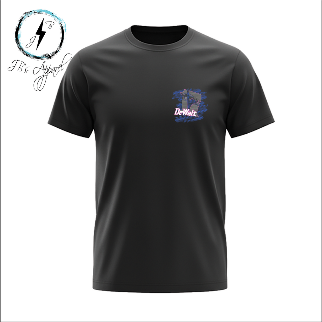 #17 DeWalt T-Shirt
